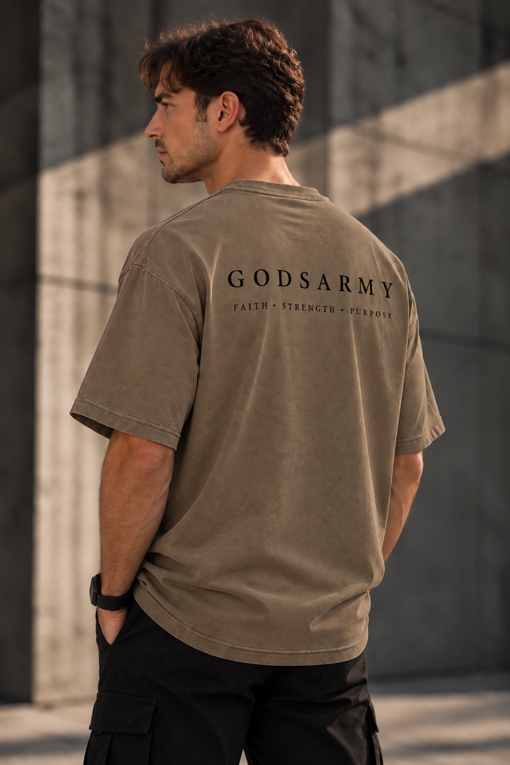 Heavy Tee — view 4