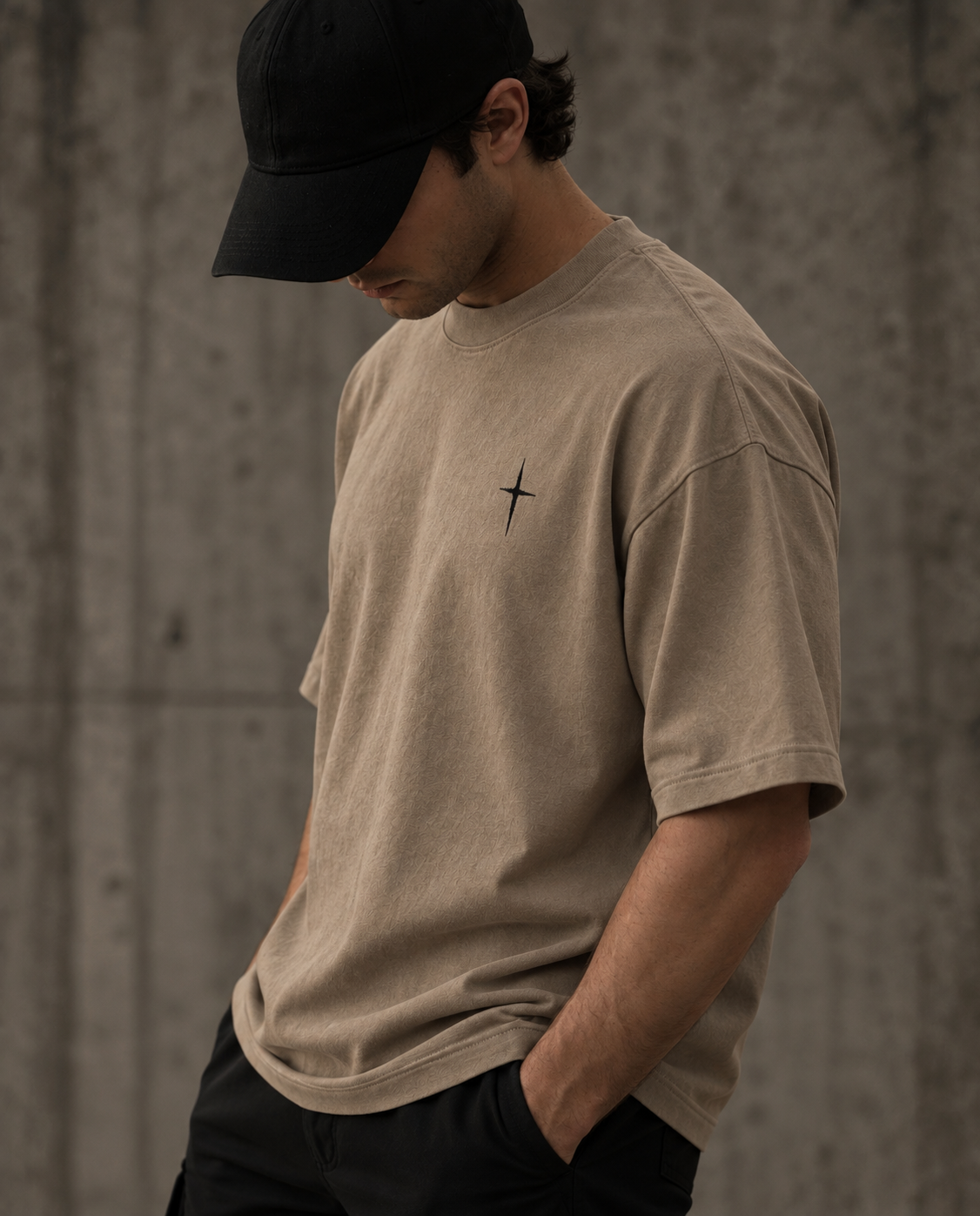 Heavy Tee — view 2