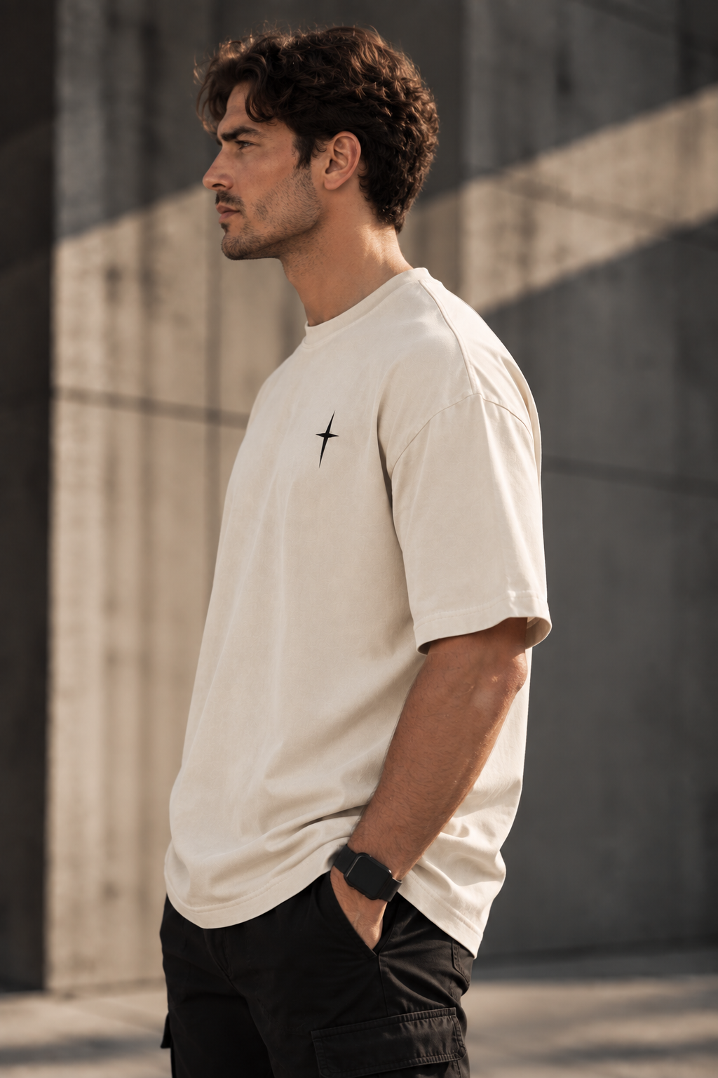 Heavy Tee — view 3