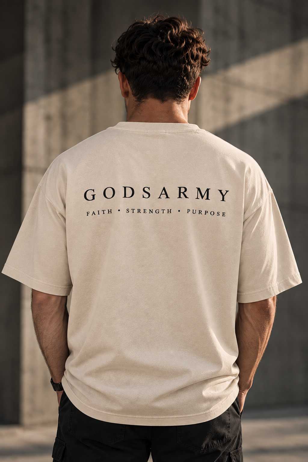 Heavy Tee — view 4