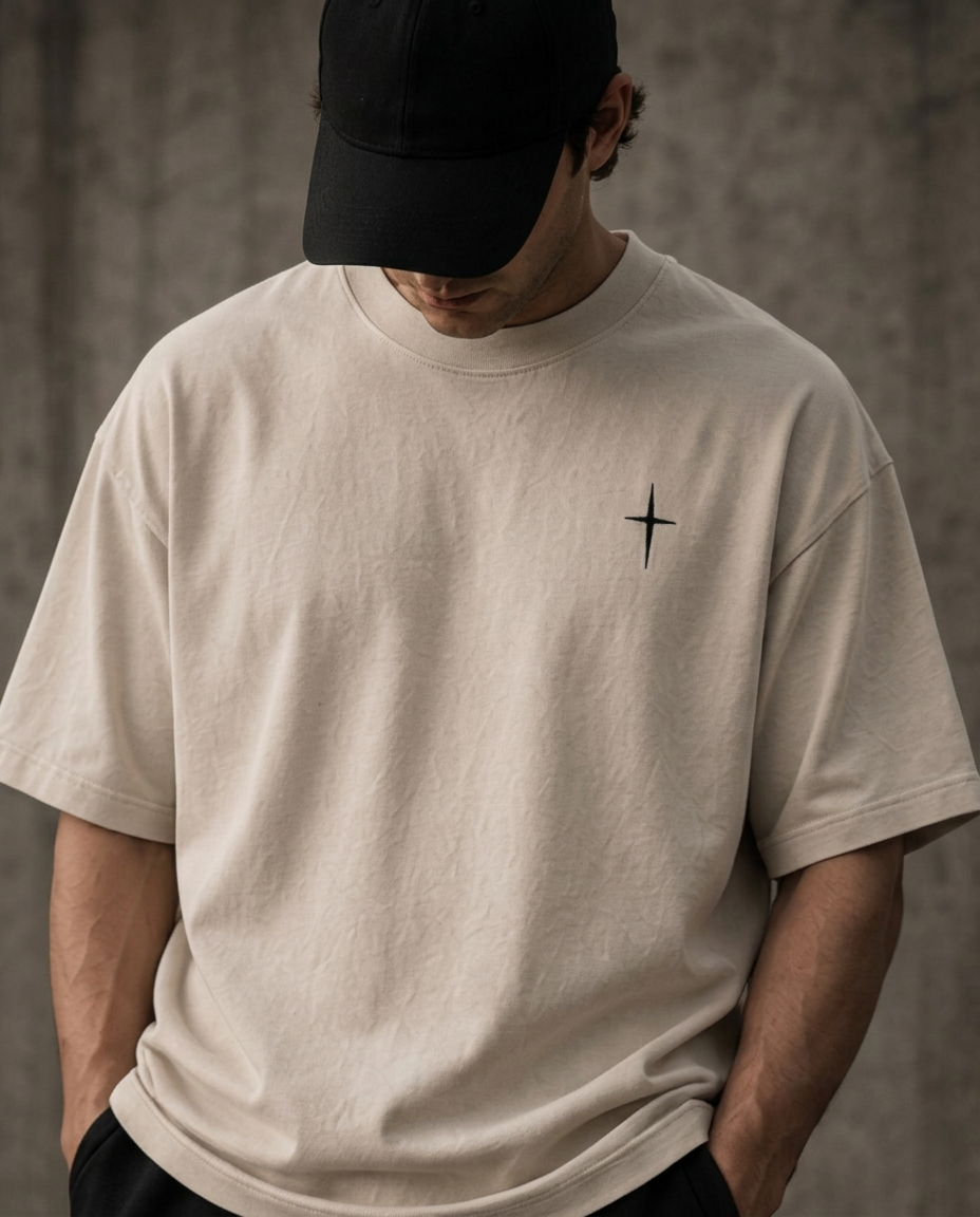 Heavy Tee — view 2