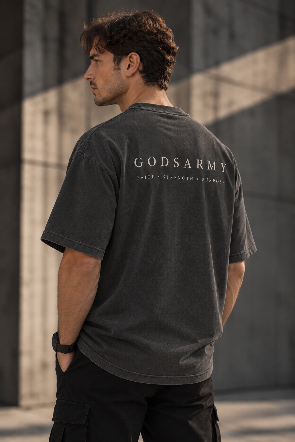 Heavy Tee — view 4