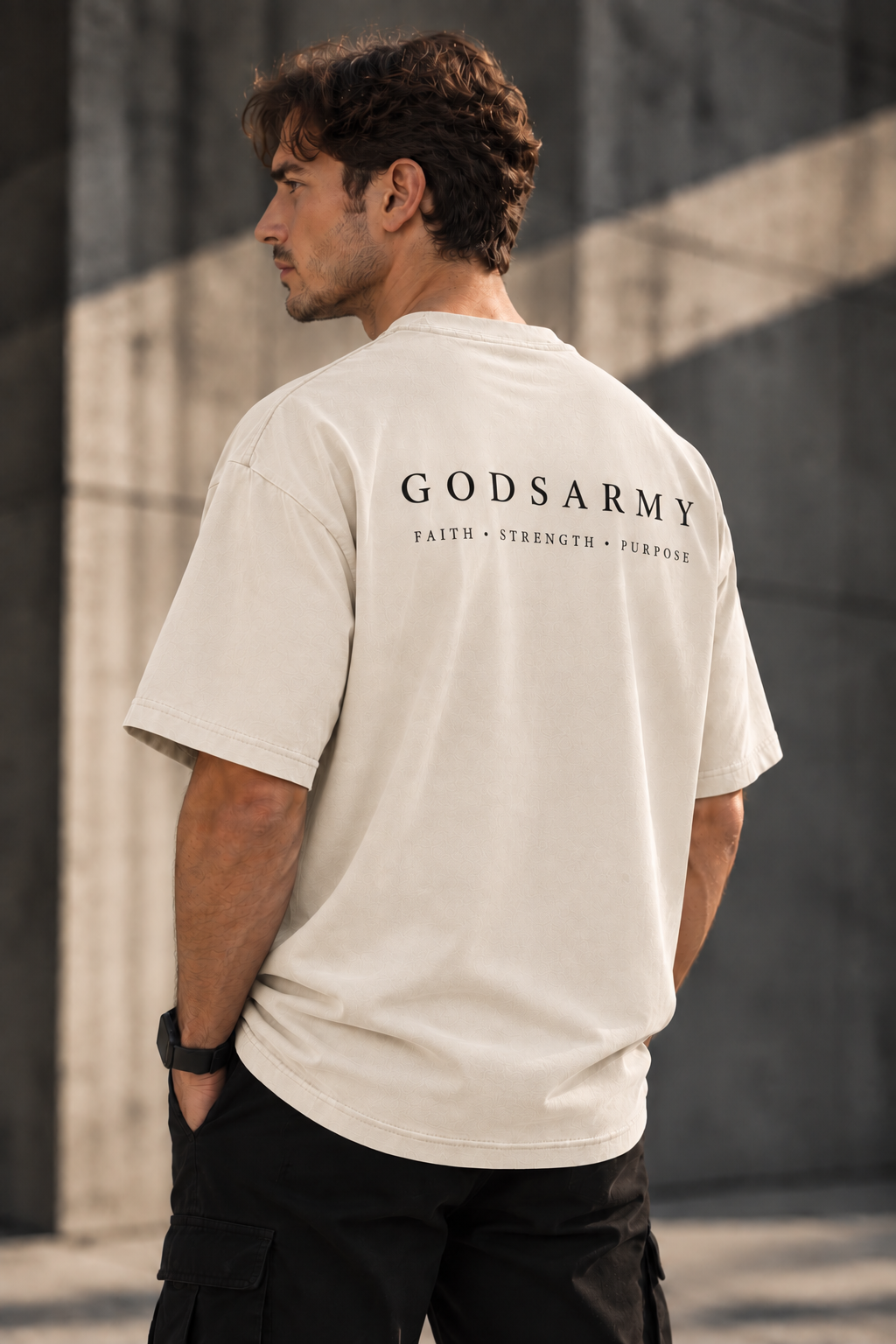 Heavy Tee — view 5