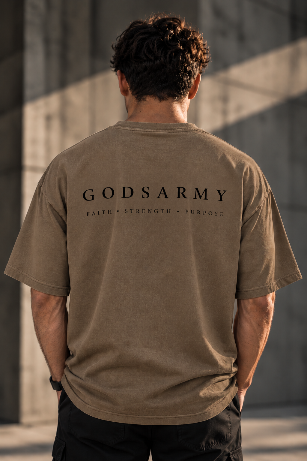 Heavy Tee — view 3