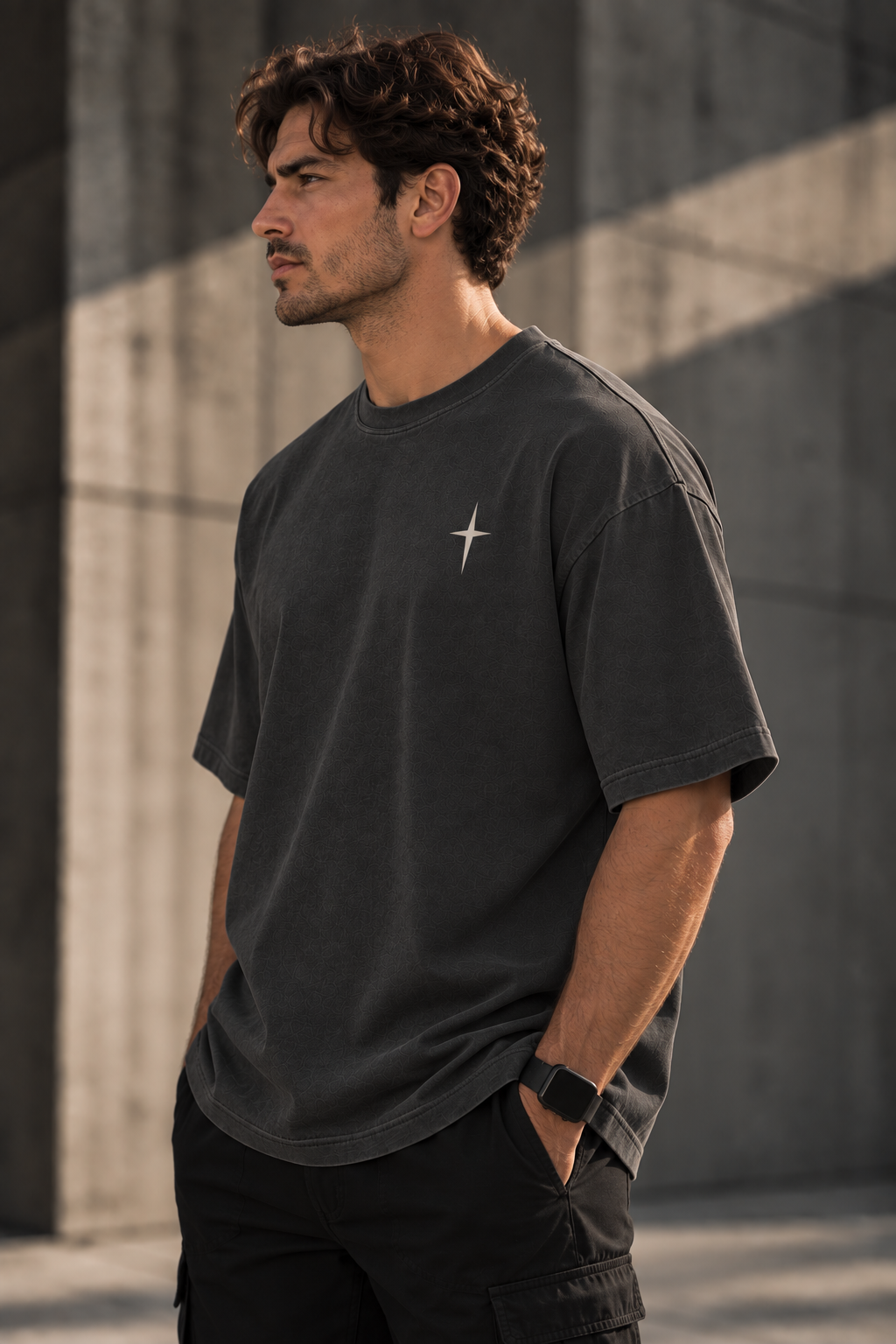 Heavy Tee — view 2