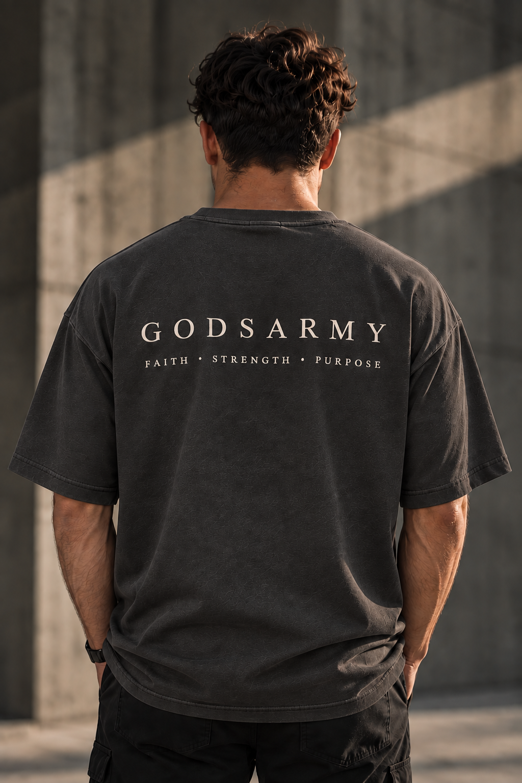 Heavy Tee — view 3